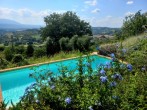 Pool setting